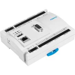 Festo 574416. controller CECC-S