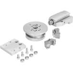 Festo 1692770. Feststelleinheit DADL-EL-Q11-16