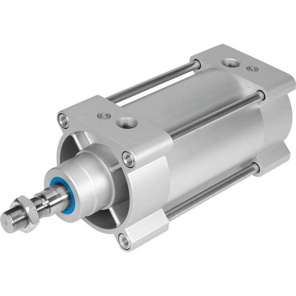 Festo 1646771. ISO cylinder DSBG-80-25-PPVA-N3