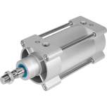 Festo 2159628. Normzylinder DSBG-125-160-PPVA-N3