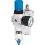 Festo 8002800. Unidades de mantenimiento combinadas FRC-1/4-DB-7-MINI-KA