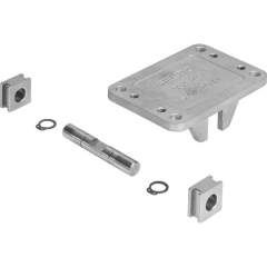 Festo 8001412. Mitnehmer DARD-L1-32-S