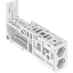 Festo 8034562. Anschlussplatte VMPAL-AP-20-T1-RV