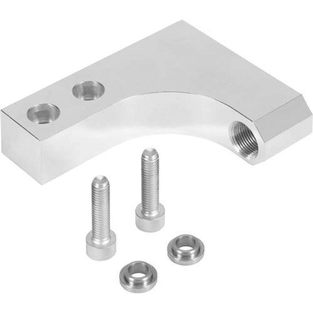 Festo DADP-ES-G6-20 (1812473) Stoßdämpferhalter