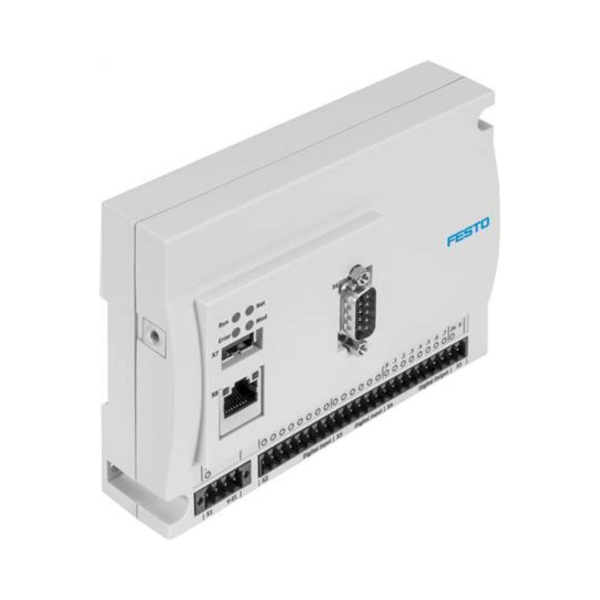 Steckersortiment CECC-X-.. - Festo 3800769