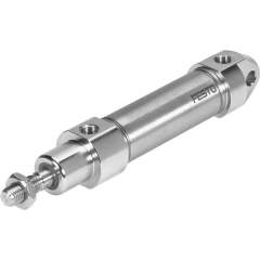 Festo 8073987. Rundzylinder CRDSNU-B-40-40-PPS-A-MG-A1