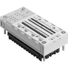 Festo 576046. Input/output module CPX-2ZE2DA