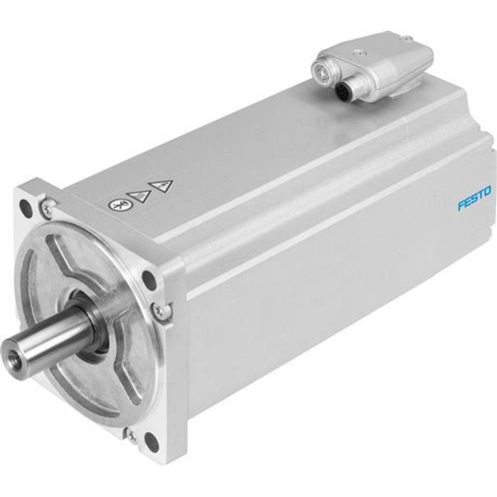 Festo 4267601. Servomotor EMME-AS-100-M-HS-AMXB