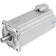 Festo 4267603. Servo motor EMME-AS-100-MK-HS-AMXB