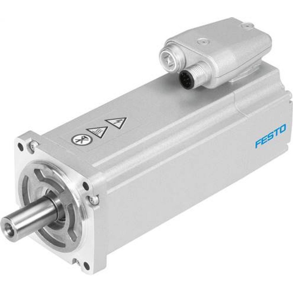 Festo 4267577. Servomotor EMME-AS-60-M-LS-AMXB