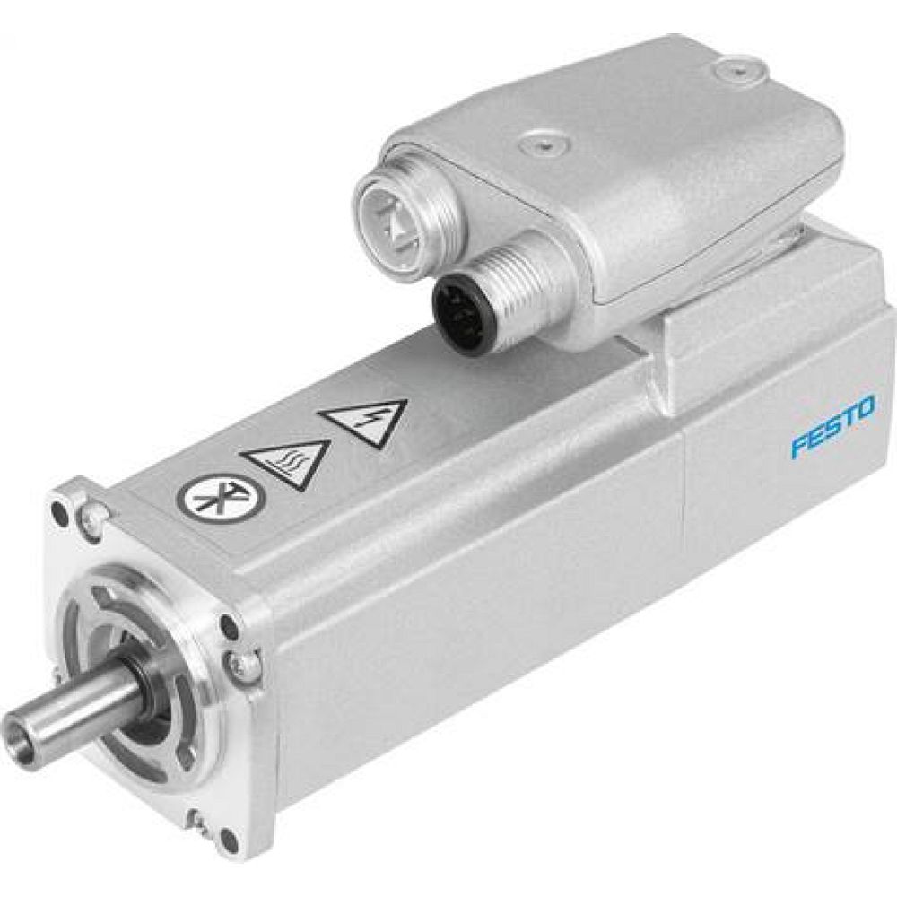 Festo 2082446. Servomotor EMME-AS-40-M-LV-ASB