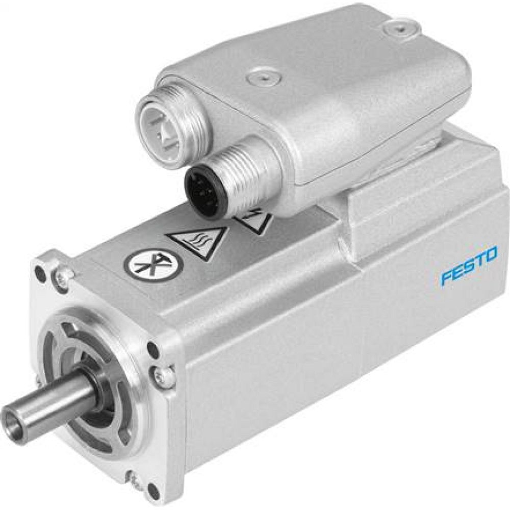 Festo 2082428. Servomotor EMME-AS-40-S-LV-AS