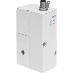 Festo 8024258. Proportional-pressure regulator VPPM-6L-L-1-G18-0L2H-LK-S1