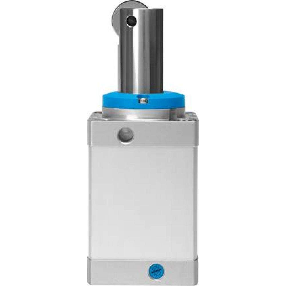 Festo 576143. Stopper cylinder DFSP-Q-40-30-PR-PA