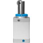 Festo 576141. Stopper cylinder DFSP-Q-40-20-PR-PA