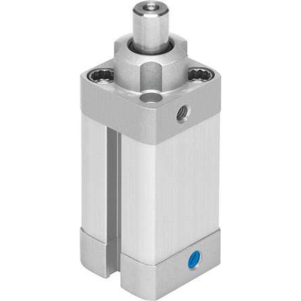 Festo 576087. Stopper cylinder DFSP-20-10-PF-PA