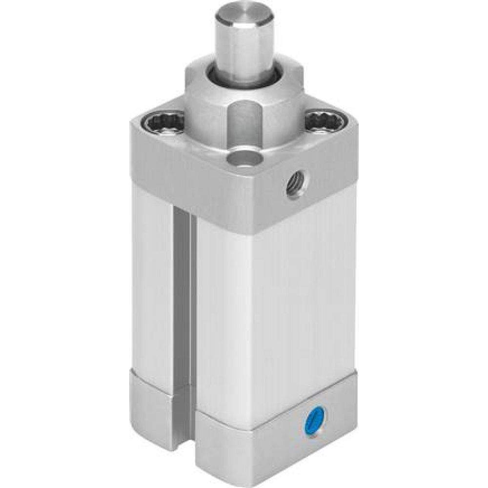 Festo 576078. Stopper cylinder DFSP-20-10-PS-PA