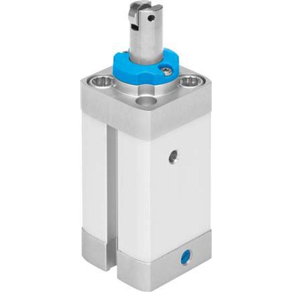 Festo 576070. Stopper cylinder DFSP-Q-16-10-PR-PA