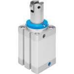 Festo 576167. Stopper cylinder DFSP-Q-50-30-PR-PA