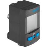 Festo 8001207. Drucksensor SPAU-B2R-T-R18M-L-PNLK-PNVBA-M8D