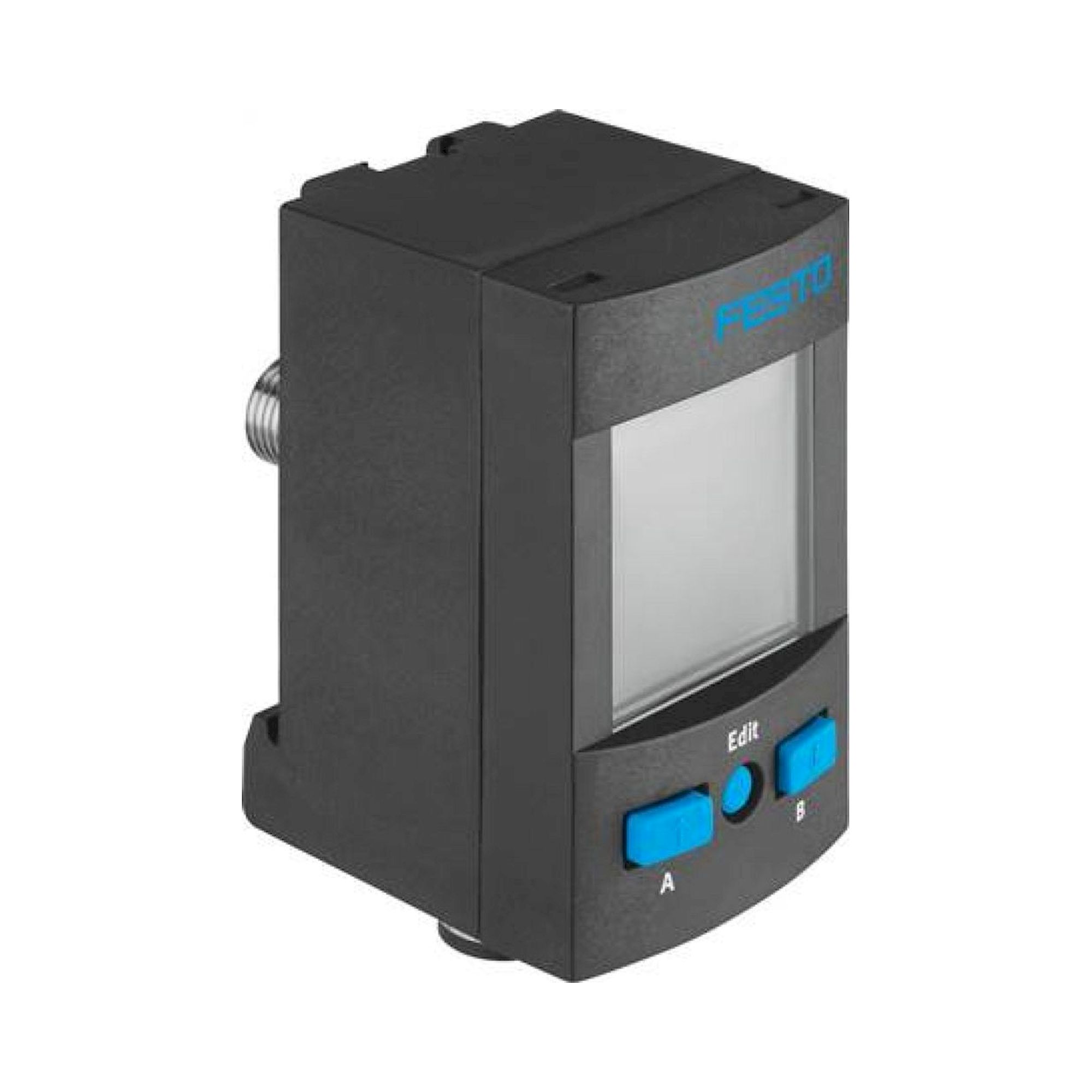 Drucksensor SPAU-P16R-T-R14M-L-PNLK-PNVBA-M12D - Festo 595937