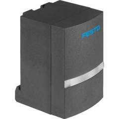 Festo 8003350. Drucksensor SPAU-P10R-H-Q4D-LK-A-M12D