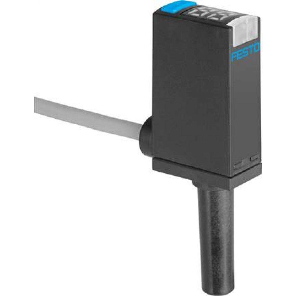 Festo 8001446. Pressure sensor SPAE-P10R-S6-PNLK-2.5K