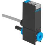 Festo 8001447. Pressure sensor SPAE-P10R-Q3-PNLK-2.5K
