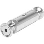 Festo 2931682. Quetschventil VZQA-C-M22U-6-S5S5-V4V4S1-4