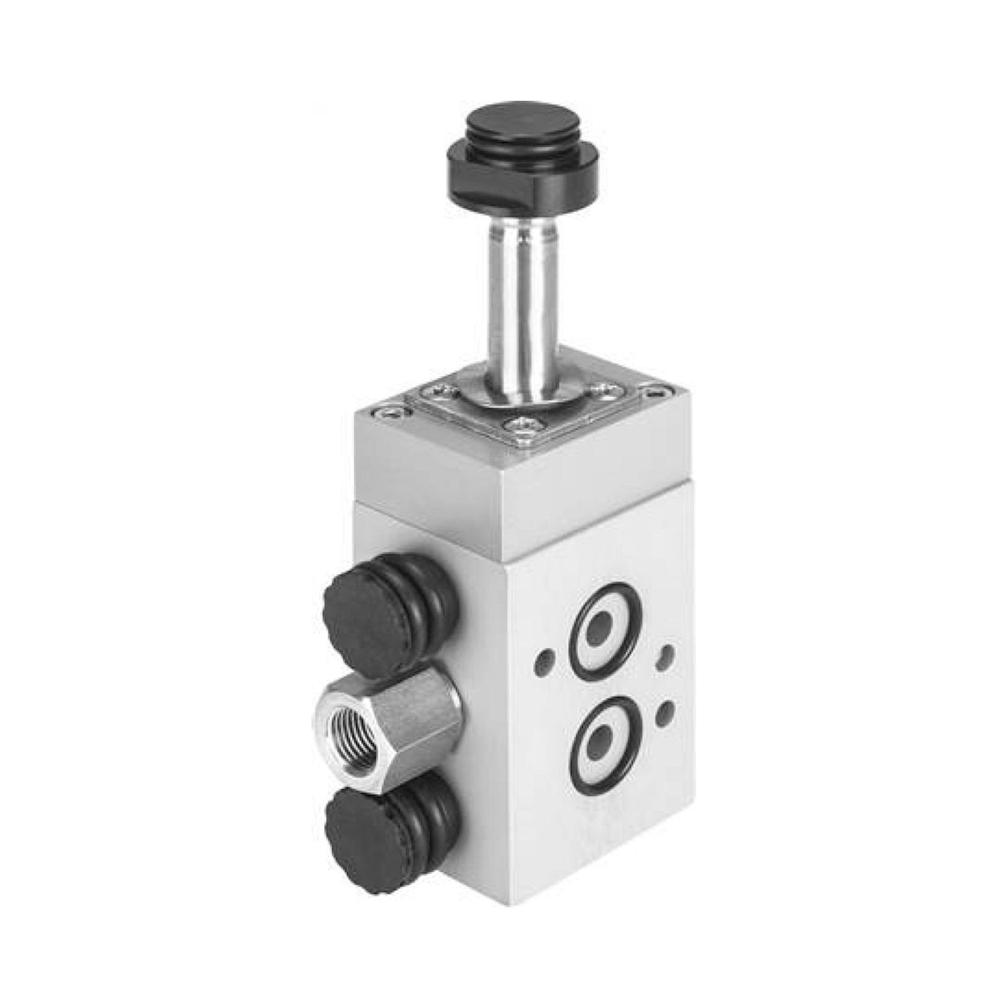 Ventil VOFC-L-M52-M-FG14-PFU6-F19A-11-1K4-EX4A - Festo 593426