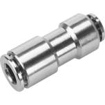 Festo 578330. Connector NPQH-D-Q8-Q6-P10