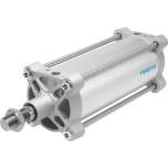 Festo 2029465. ISO cylinder DSBG-160-80-PPVA-N3