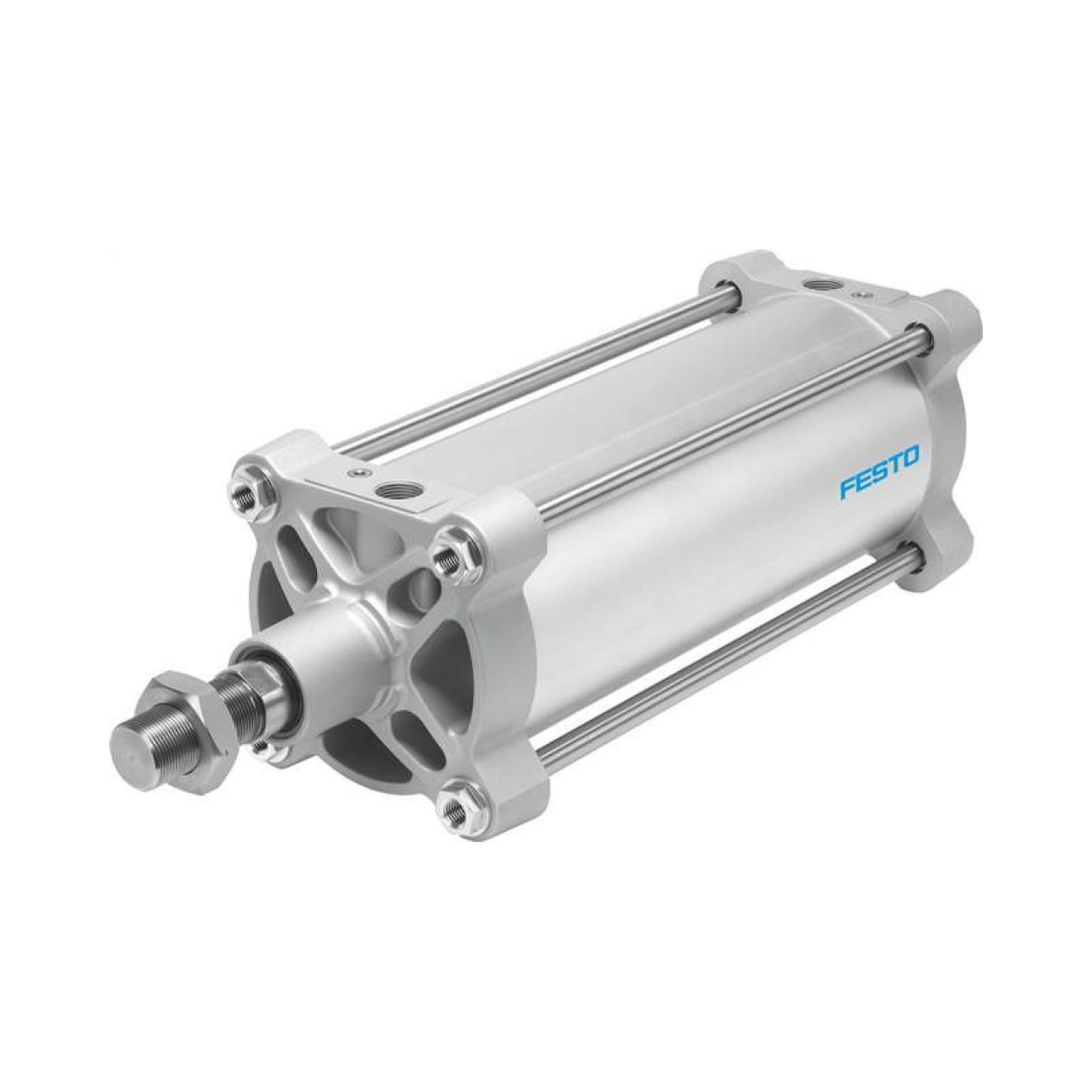 Normzylinder DSBG-160-200-PPVA-N3T1 - Festo 589893