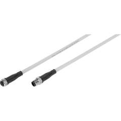 Festo 574321. Verbindungsleitung NEBU-M12G5-E-5-Q8N-M12G5