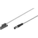 Festo 2427615. Näherungsschalter SDBT-BSW-1L-NU-W-0.3-N-M12