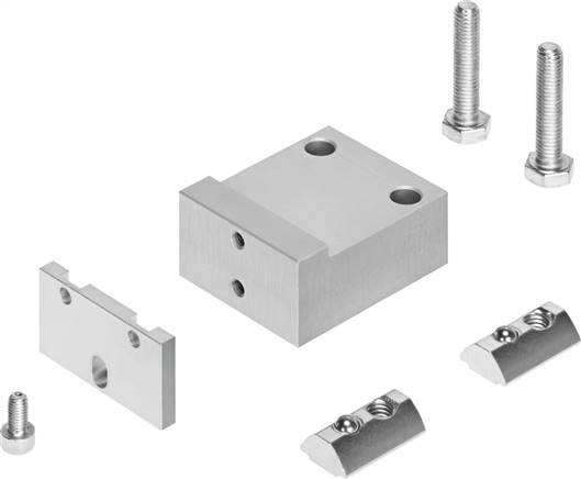 Festo 2478805. Sensorbefestigung EAPR-E12-60