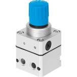 Festo 2418761. Precision pressure regulator LRP-7.0-6