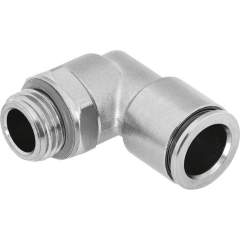 Festo NPQH-L-M5-Q4-P10 (39948) L-plug-in connector