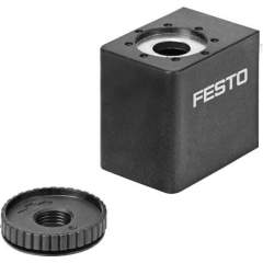 Festo 8030812. Magnetspule VACF-B-C1-7