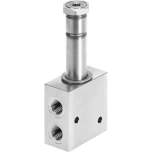 Festo 4515018. Valve VOFD-L50T-M32-MN-N14-10-R1-F10