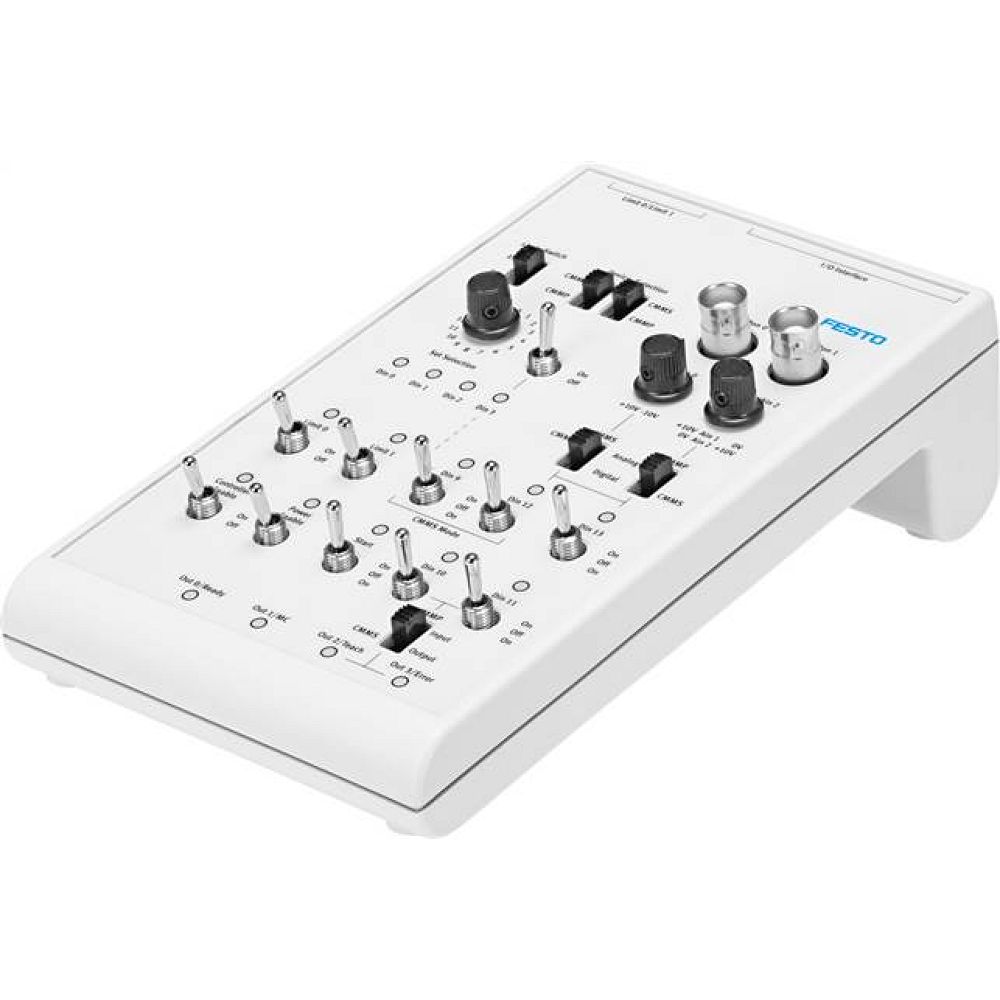 Festo CDSM-S1-P (560503) Simulator