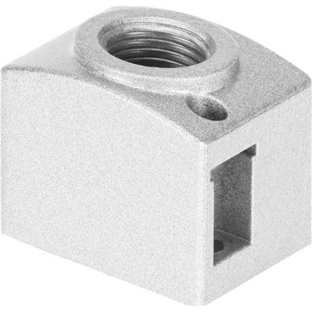 Festo 8026317. Versorgungsplatte VABF-B10-25-P1-G14