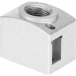 Festo 8026433. Supply plate VABF-B10-30-P1-G38