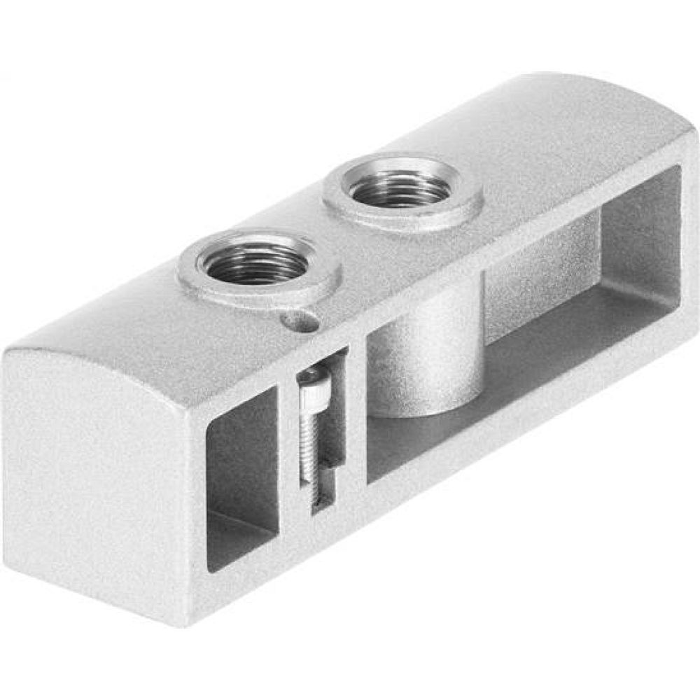 Festo 8026319. Versorgungsplatte VABF-B10-25-P1A4-G14-P3
