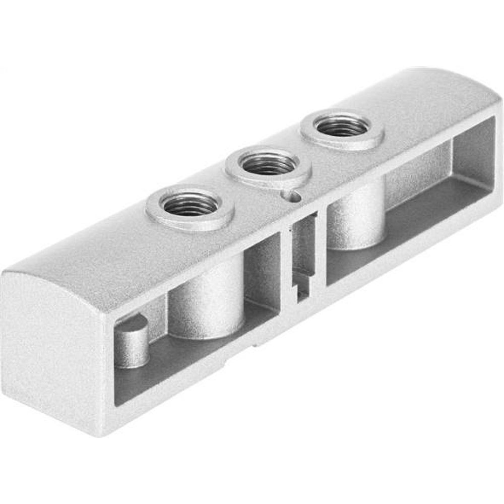 Festo 8026318. Versorgungsplatte VABF-B10-25-P1A4-G14