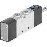 Festo 575675. Solenoid valve VUVS-L20-M52-AZD-G18-F7