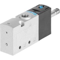 Festo 575260. Solenoid valve VUVS-L20-M32C-MD-G18-F7