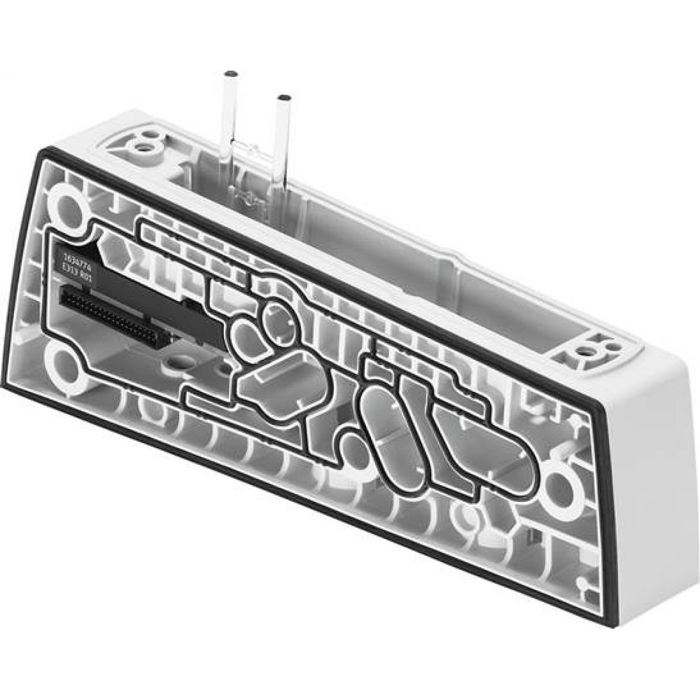 Festo 576575. Sub-base VMPAC-AP-14-B-2