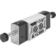 Festo 577278. Solenoid valve VSNC-FT-B52-D-G14-FN