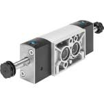 Festo 577280. Solenoid valve VSNC-FT-B52-D-N14-FN